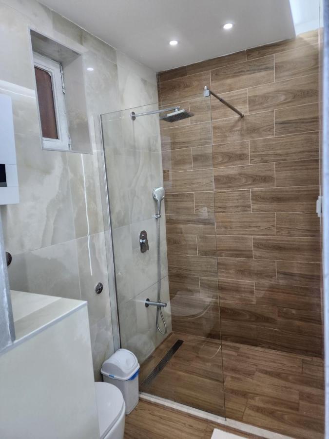 Apartman El Sarajevo Exterior foto