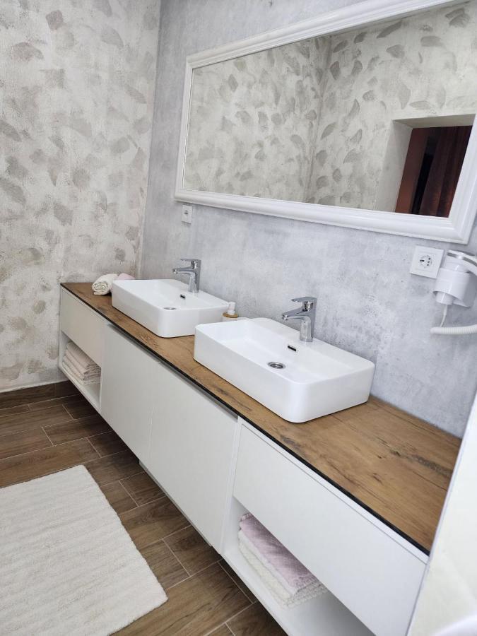 Apartman El Sarajevo Exterior foto